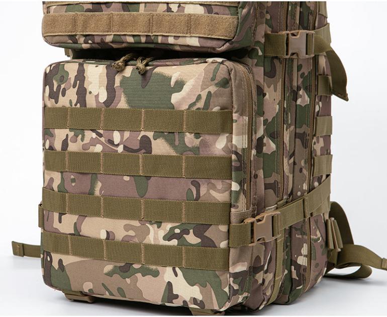45L Tactical Backpack