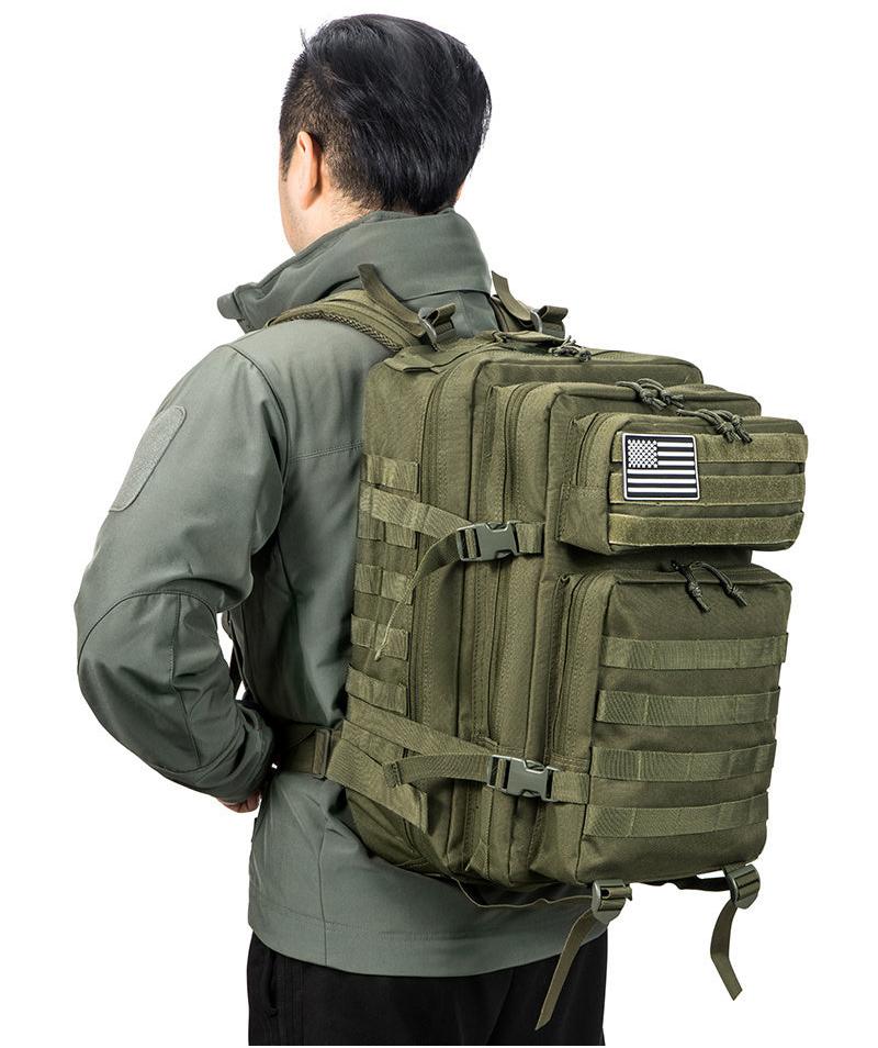 45L Tactical Backpack