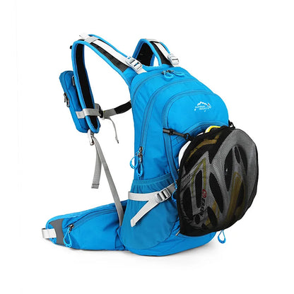 Mountaineering backpack 20 liters men's and women's outdoor sports bag