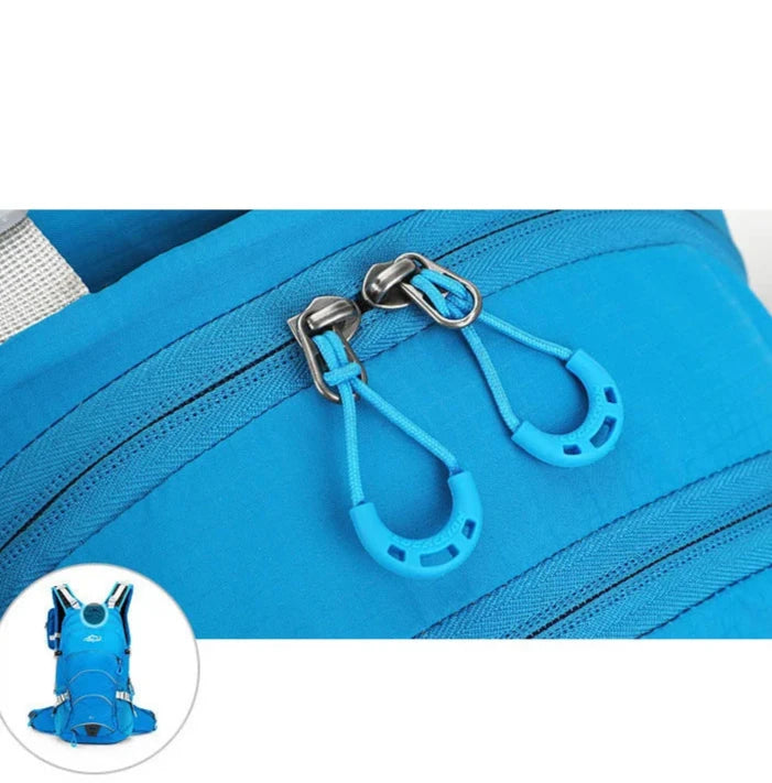 Mountaineering backpack 20 liters men's and women's outdoor sports bag