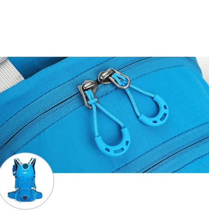 Mountaineering backpack 20 liters men's and women's outdoor sports bag