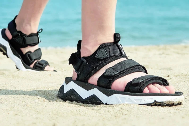 Summer Beach Sandals Men/Women Trekking Hiking Water Shoes
