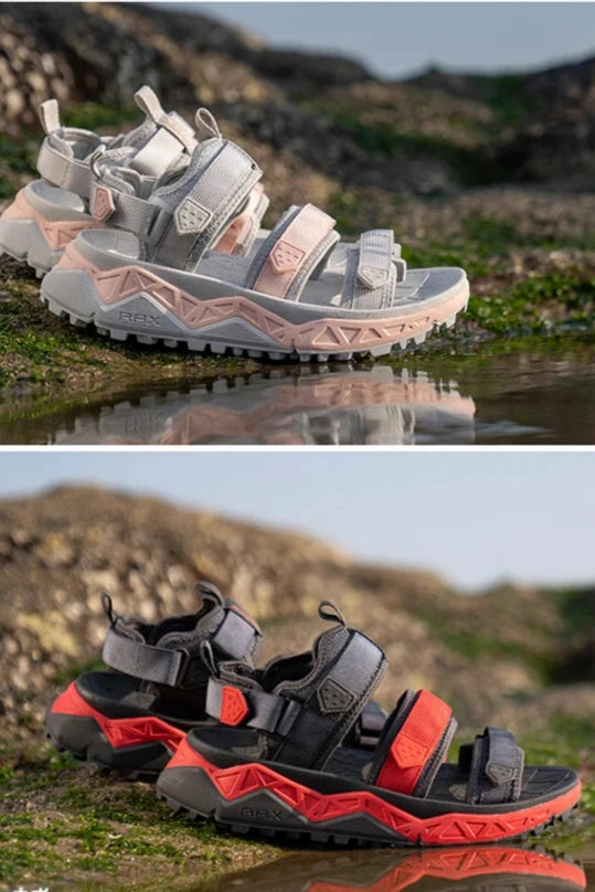 Summer Beach Sandals Men/Women Trekking Hiking Water Shoes