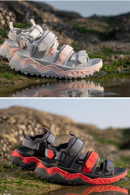 Summer Beach Sandals Men/Women Trekking Hiking Water Shoes