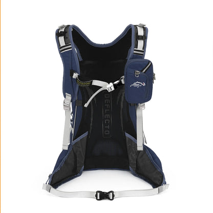 Mountaineering backpack 20 liters men's and women's outdoor sports bag