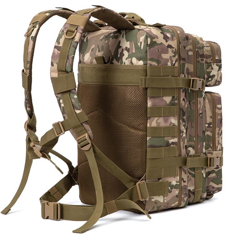 45L Tactical Backpack