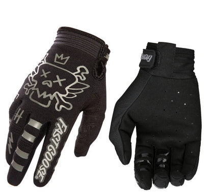 Motorcycle Bicycle Gloves Touch Screen Full Finger