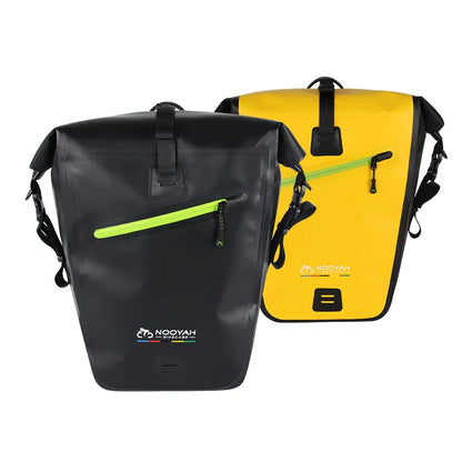 Bicycle Rear Rack Waterproof Pannier Bag