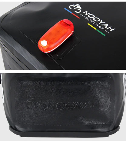 Bicycle Rear Rack Waterproof Pannier Bag
