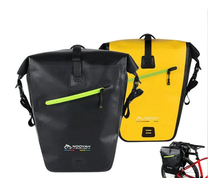 Bicycle Rear Rack Waterproof Pannier Bag