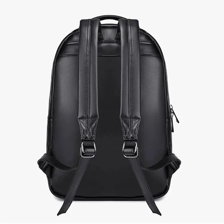 🎃👻 HALLOWEEN Backpack 3D Laptop Bag Large Capacity Thick Leather Rivet
