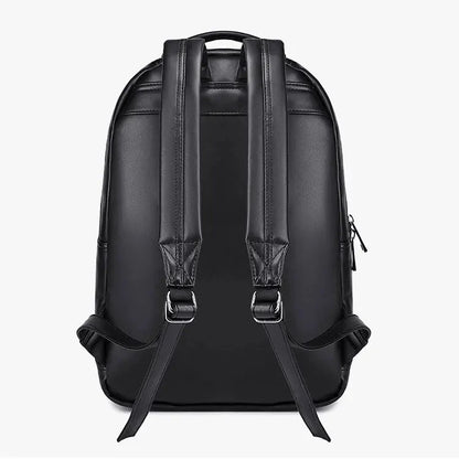 🎃👻 HALLOWEEN Backpack 3D Laptop Bag Large Capacity Thick Leather Rivet
