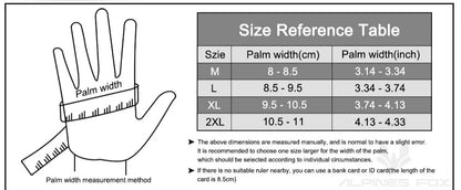 Summer Motorcycle Leather Gloves Motorcyclist Gloves Men Women