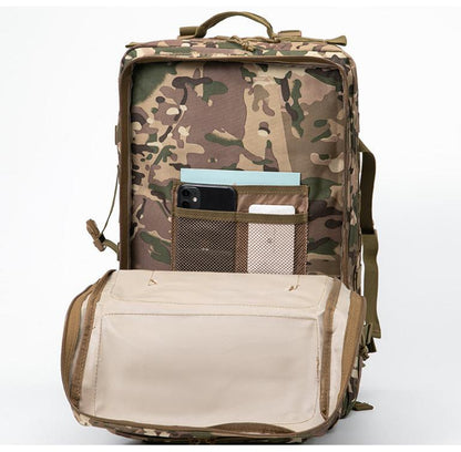 45L Tactical Backpack