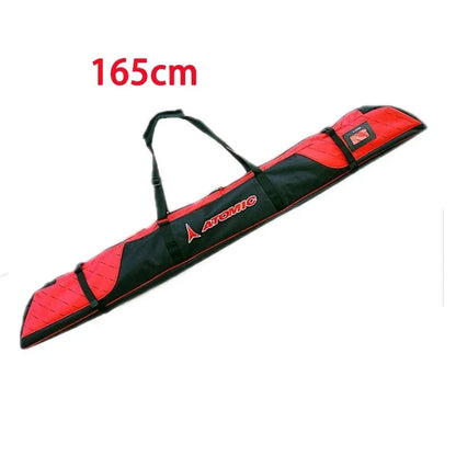 Skiing Bag Skate Board Ice Ski Snow Boots Bag Ice Skate Shoes Helmet Shoulder Bags For Snowboarding Accessories