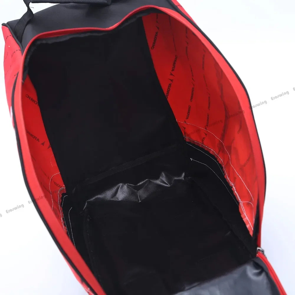 Skiing Bag Skate Board Ice Ski Snow Boots Bag Ice Skate Shoes Helmet Shoulder Bags For Snowboarding Accessories