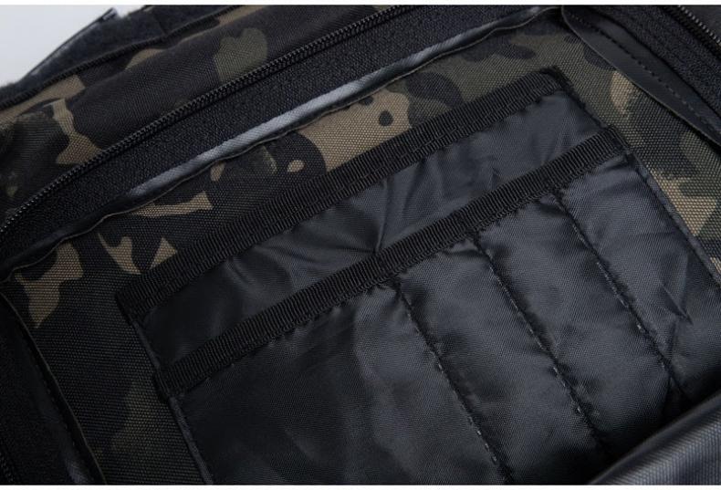 45L Tactical Backpack