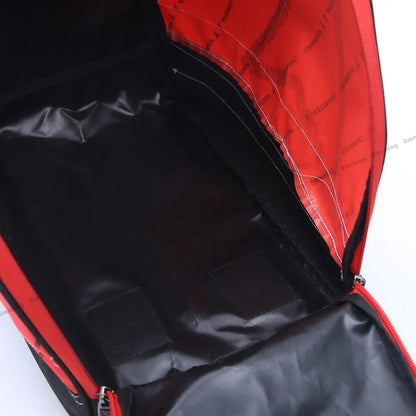 Skiing Bag Skate Board Ice Ski Snow Boots Bag Ice Skate Shoes Helmet Shoulder Bags For Snowboarding Accessories